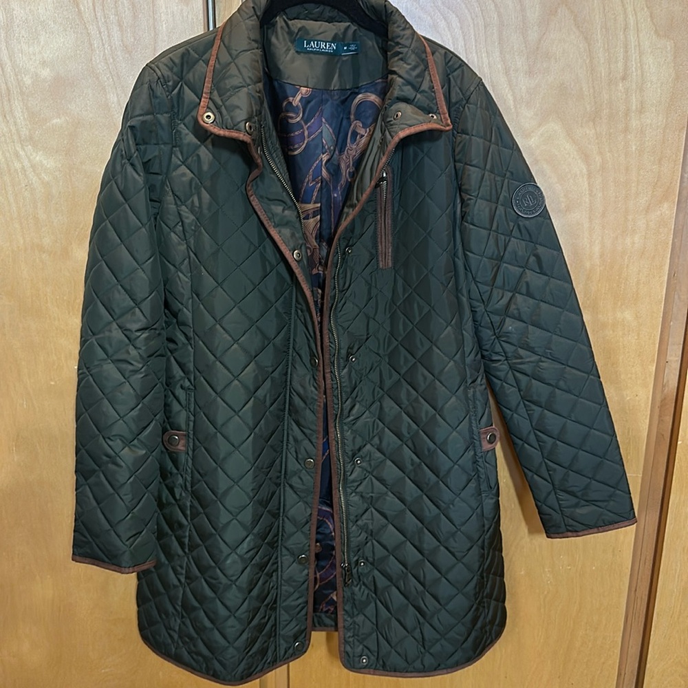 Ralph Lauren jacket